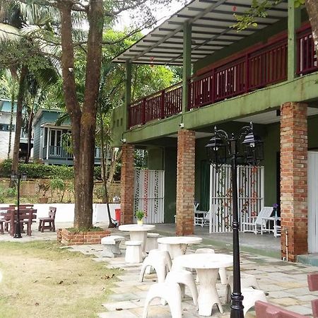 Sunshine Inn Resort Khao Lak Exterior foto