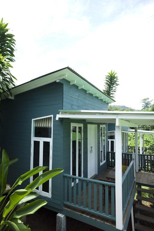 Sunshine Inn Resort Khao Lak Exterior foto
