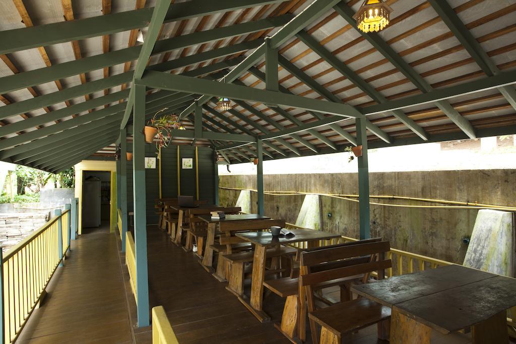 Sunshine Inn Resort Khao Lak Exterior foto