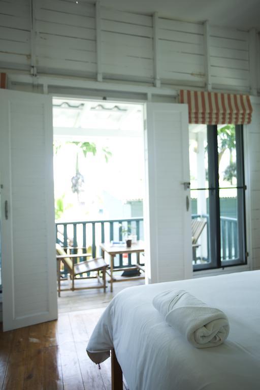 Sunshine Inn Resort Khao Lak Exterior foto