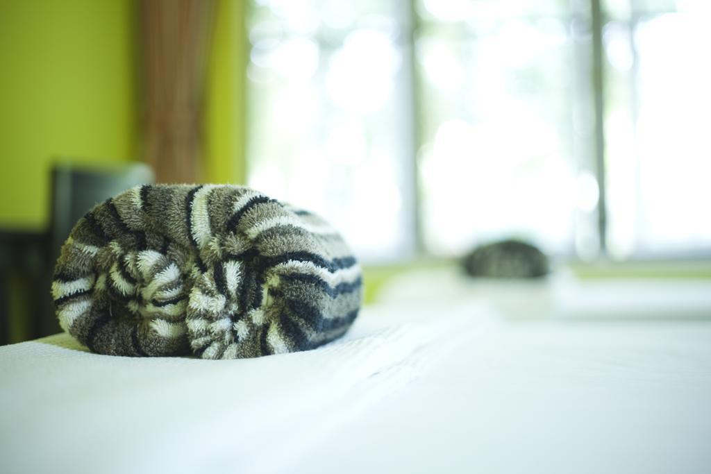 Sunshine Inn Resort Khao Lak Habitación foto