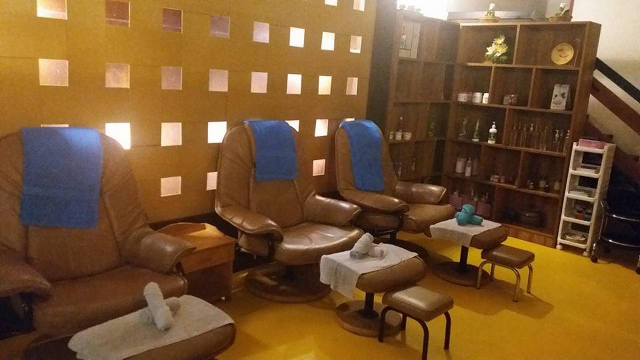 Sunshine Inn Resort Khao Lak Exterior foto